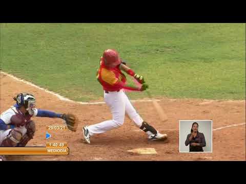 Actualidad deportiva en Cuba: Final beisbolera entre Granma y Matanzas