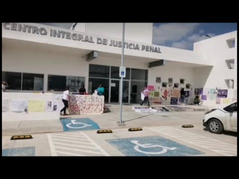 Dan más de 42 años de prisión a feminicida de Alejandra