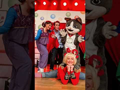 conni das zirkus musical tv spot 12 oktober 2026 fritag jetzt tickets sicher