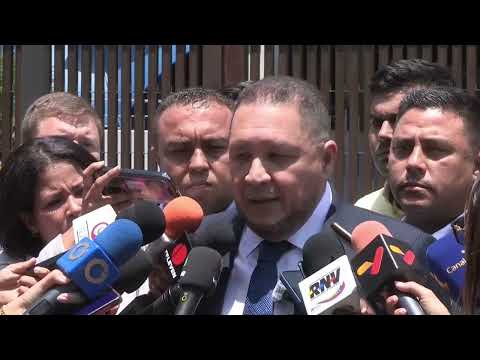 Diputado venezolano exige al Supremo aclarar el limbo jurídico del partido Primero Justicia