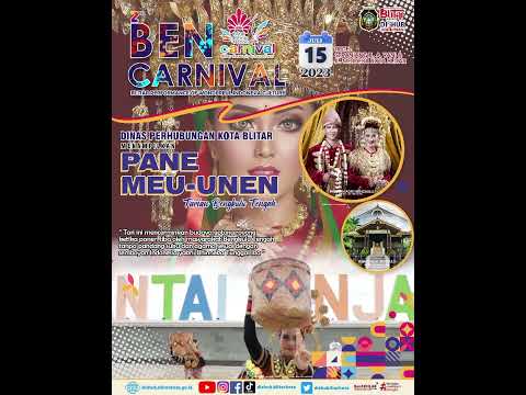 Tari Pane Meu-Unen
