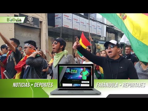 Últimas Noticias de Bolivia: Bolivia News, Jueves 4 de Enero