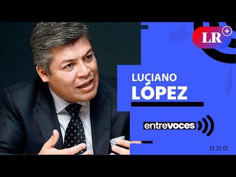 López: “Sin reformas no estás regresando a la bicameralidad, duplicas la mediocridad” | Entrevoces