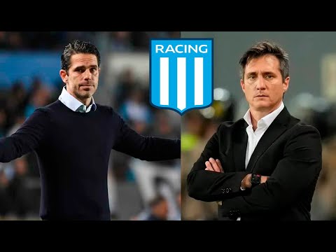 EL FUTURO DE RACING: Fernando Gago afuera, ¿Guillermo Barros Schelotto adentro?