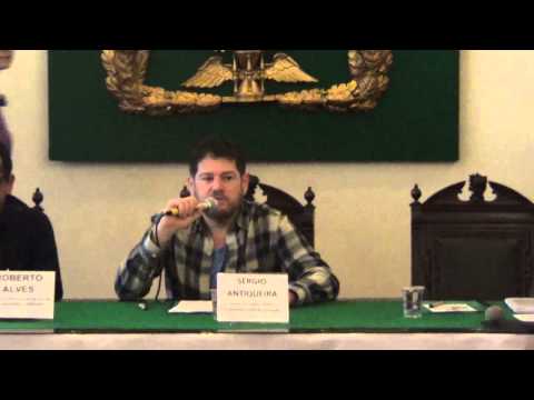 Seminário dos Trabalhadores da Educação