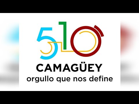 Presentación de la Compañía folclórica Camagua en la Gala por el 510 de Camagüey