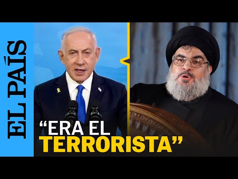 HEZBOLÁ | Netanyahu declara que la muerte de Nasralá cambiará el equilibrio de poder en la región