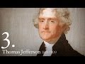 Thomas Jefferson and the Tyranny of Religion