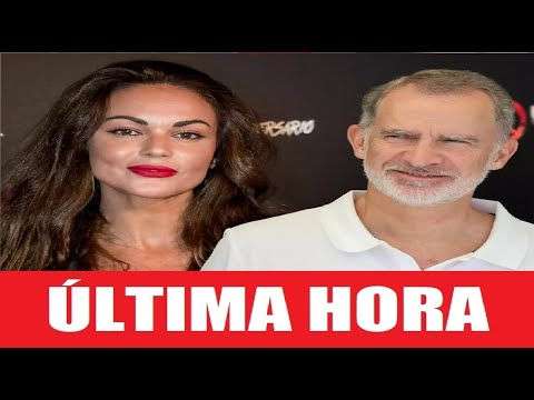 Sale a la luz la unión entre Lara Álvarez y el rey Felipe VI que no gustará a la reina Letizia