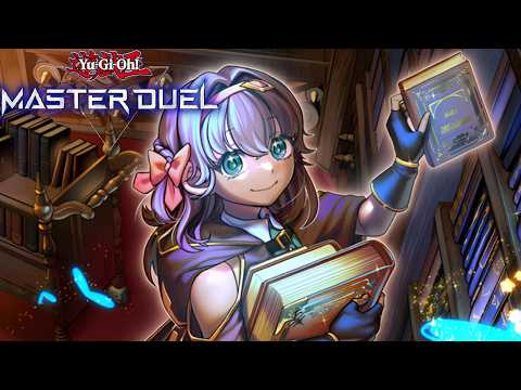 【始まりの物語】- 妖精伝姫 -  #マスターデュエル