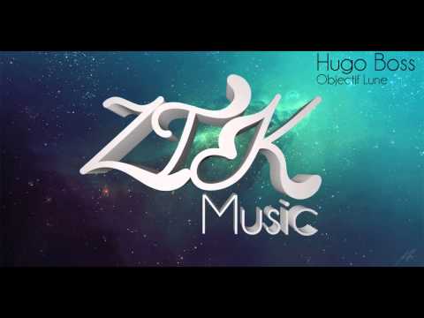 Hugo Boss (TSR Crew) - Objectif Lune