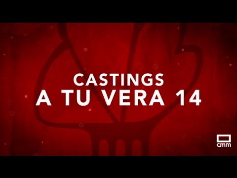 A Tu Vera 14 - El Casting