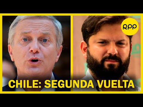 Elecciones Chile 2021: Panorama de cara a la segunda vuelta