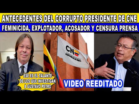 ?Nos quiere César Lorduy a Alejo Vergel Levy Rincón Mr Carvajalino  Roqui Te Lo Cuenta Etc.