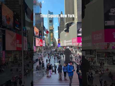 TimeSquare,NewYork.nycman