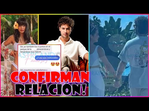 Majo Vargas Yeimy y Juan Manuel Restrepo Charly SON PAREJA en LA VIDA REAL - La Reina del Flow