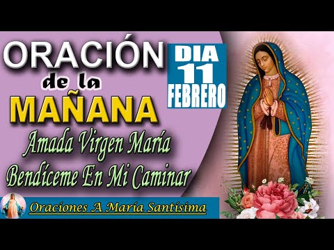 oración de la Mañana del Día Domingo 11 De Febrero 2024 - San Juan, 16:13