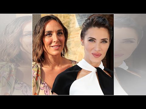 Pilar Rubio despide el verano desde Madrid con un espectacular posado