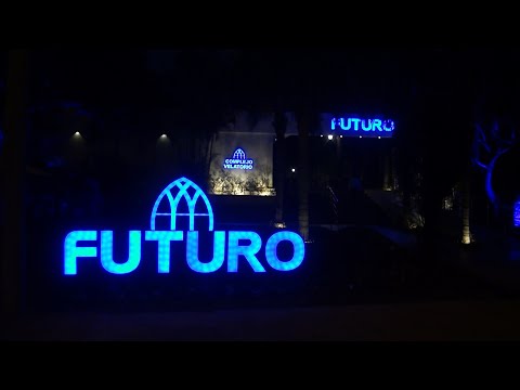 Se inaugura moderno salón velatorio “Futuro” en Encarnación