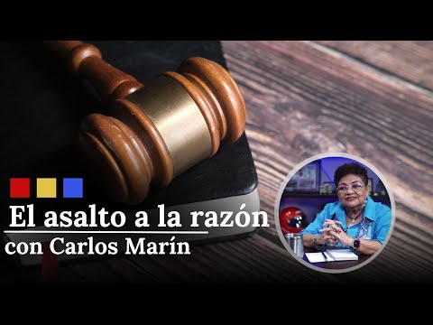 Reforma al Poder Judicial, ¿una modificación de fondo? | El Asalto a la Razón