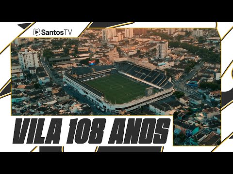 VILA 108 ANOS