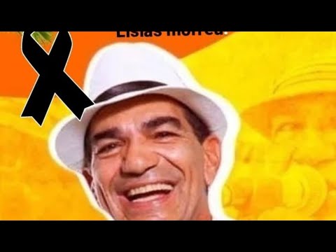 Morre Lísias Abrão, cantor e instrumentista de Uberlândia