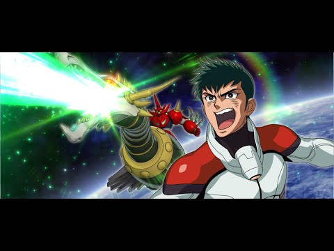 21:9【スパロボDD】演出集：「真ドラゴン(真化態)」（全武装、全支援、全立絵）　　/　　【SRWDD】「Shin Dragon」All Attacks　/　【機戰DD】「真龍(真化態)」全戰鬥動畫