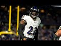 Derrick Henry Rare High Quality Clips for Edits! (2025-26 Ravens) (Upscaled With Topaz)