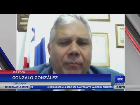 Entrevista a Gonzalo González, diputado ley sobre helipuertos para traslado de emergencias