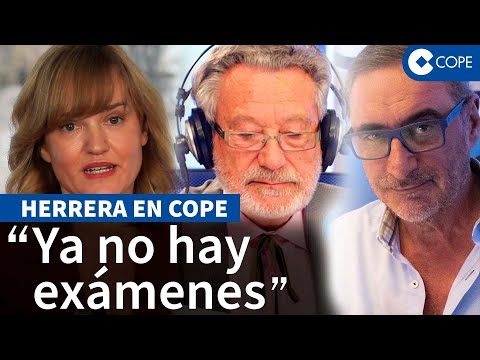 Luis del Val: Nunca me imaginé que fuera el socialismo quien se cargara la escuela pública