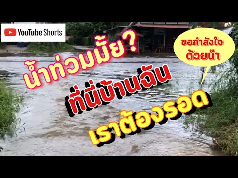 น้ำท่วมมั้ยคืนนี้จะนอนได้มั้ยน น้ำท่วมมั้ยคืนนี้จะนอนได้มั้ยน