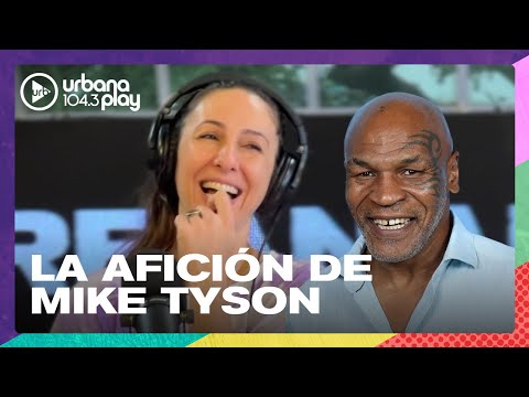 Mike Tyson: de boxeador a colombófilo | #PuntoCaramelo