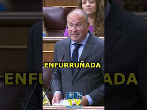 Está usted muy enfurruñada Tellado a Montero #pp #vox #psoe #sumar #podemos