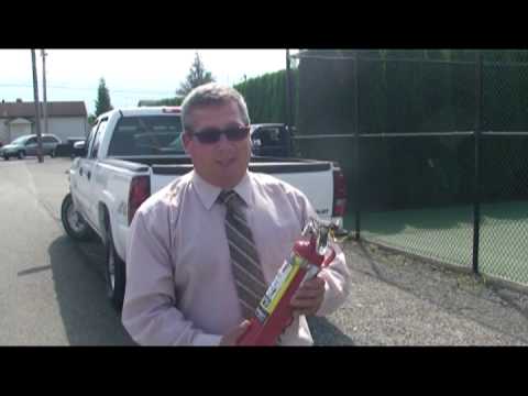 YouTube video preview