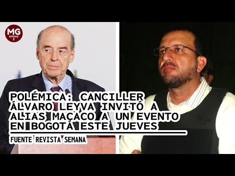 ¿MACACO GESTOR DE PAZ?  UN NUEVO ESCÁNDALO EN EL GOBIERNO PETRO