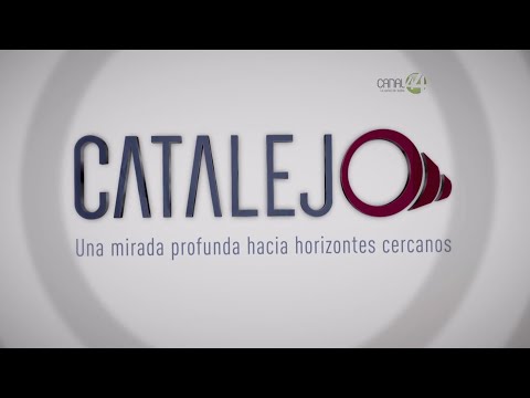 CATALEJO | Programa 117 | “Paradiplomacia”