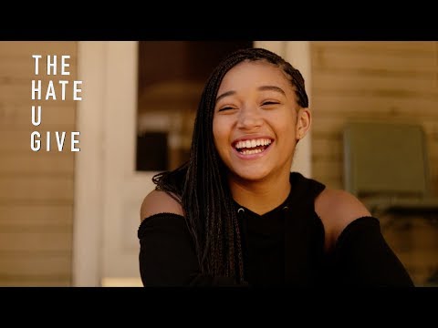 the hate you give full movie online