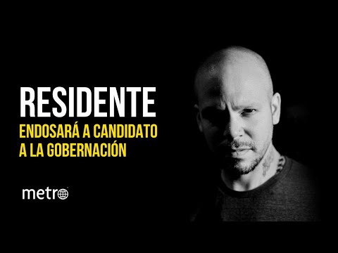 ¿Residente votará en las elecciones generales de noviembre?