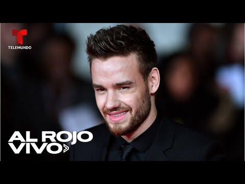 Murió Liam Payne: el exintegrante de 'One Direction' cayó de un tercer piso según informe