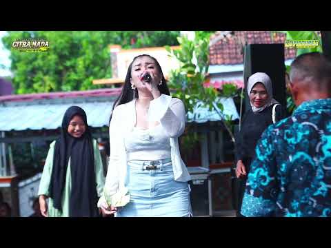 WAYU DEMENAN // CITRA NADA LIVE DESA DUKUHLO (BLOK SUSI SALON)// KEC.BULAKAMBA - BREBES