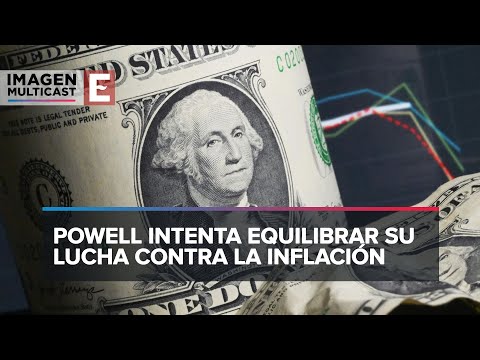 En plena crisis bancaria la Fed dará anuncio de política monetaria