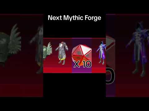 NextMythicForge(ชิ้นละ10