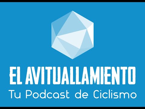 El Avituallamiento- Episodio 46: Entrevista a Mario Fernández