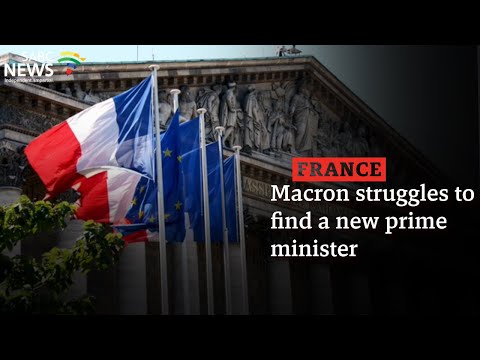 France | Macron struggles to find a new prime minister