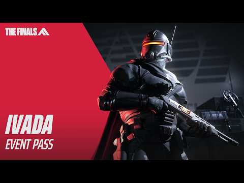 RIGHT TO STRIKE EVENT PASS | THE FINALS