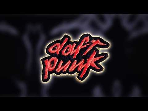 Daft Punk — Fresh (Extended)
