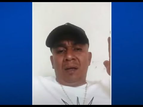 ¿Qué pasará con alias ‘el Negro Ober’? Director del Inpec responde