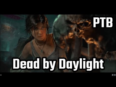 [DBD]  PTBやるぞー！！【Dead by Daylight1707】