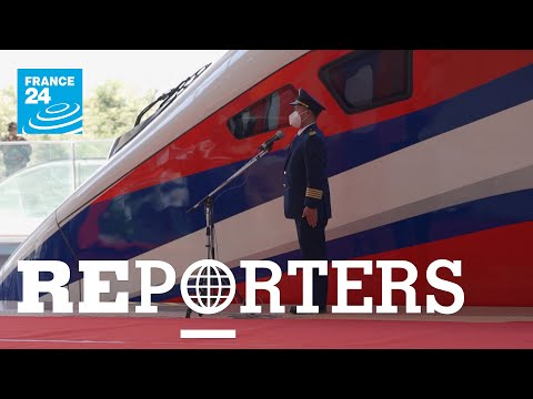 Frontières : Chine / Laos La prospère