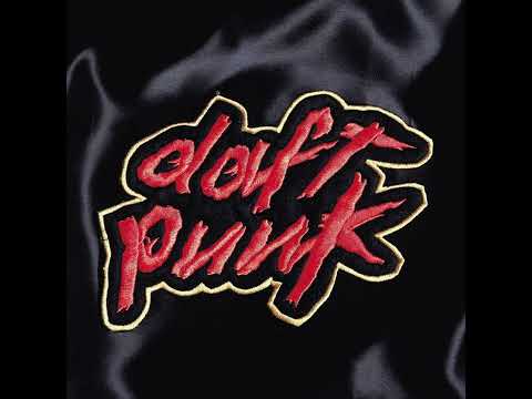 Daft Punk - Fresh (Etienne Kristof edit)